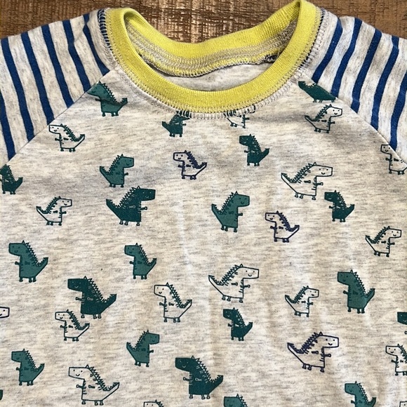 EGG NY & Carter’s Dino Bundle - Picture 8 of 11